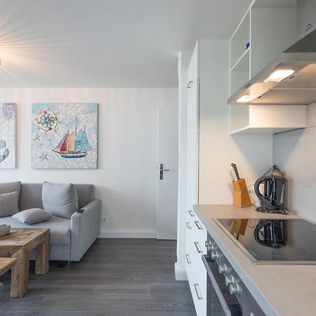 Seaside Apartment Westerland Exterior photo